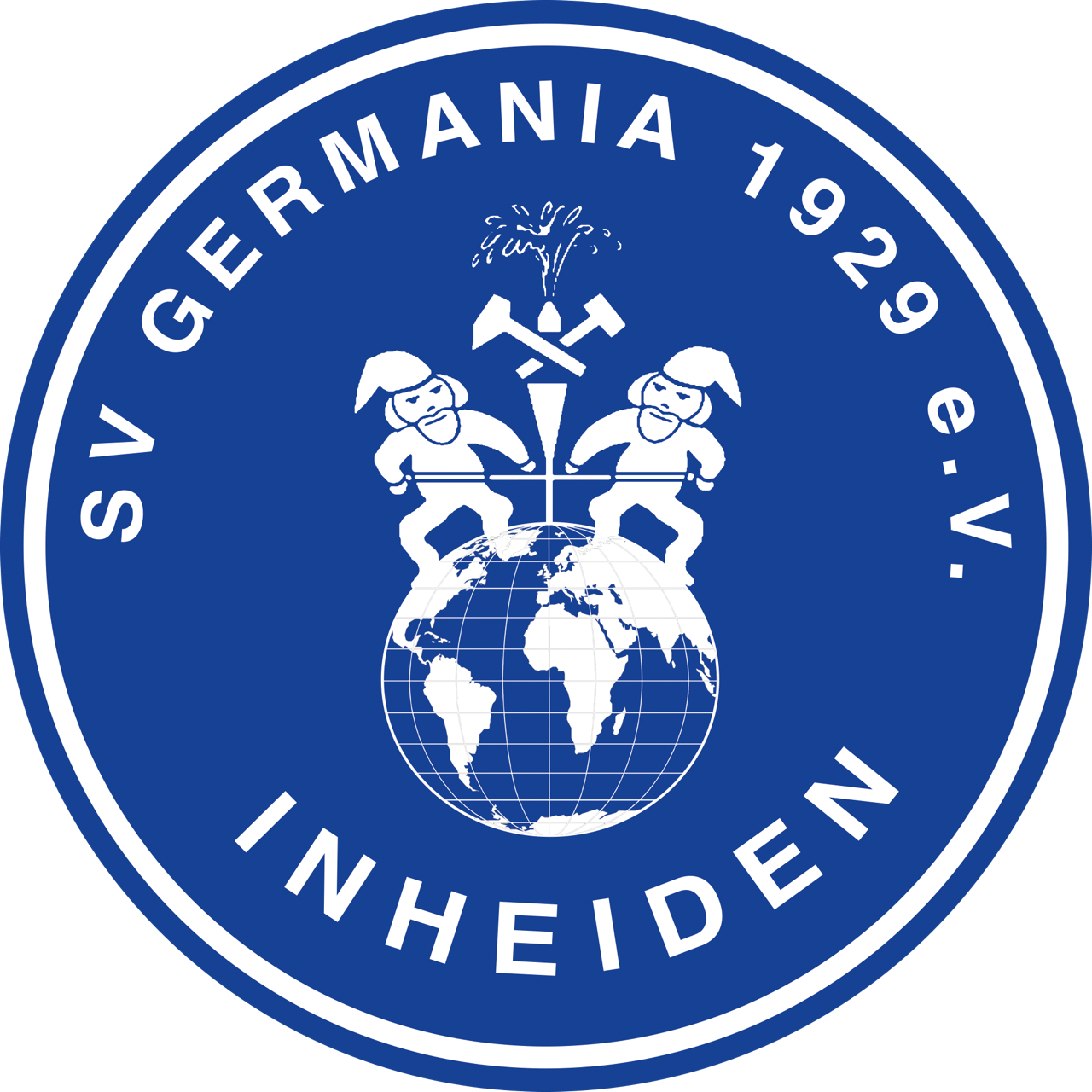 SV Germania 1929 Inheiden e.V.