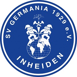                            SV Germania 1929 Inheiden e.V.